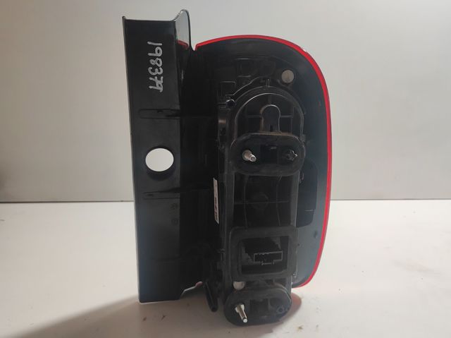 Piloto trasero izquierdo 265551679R RENAULT