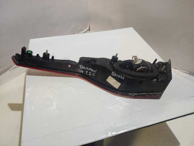 265552154R Renault (RVI)