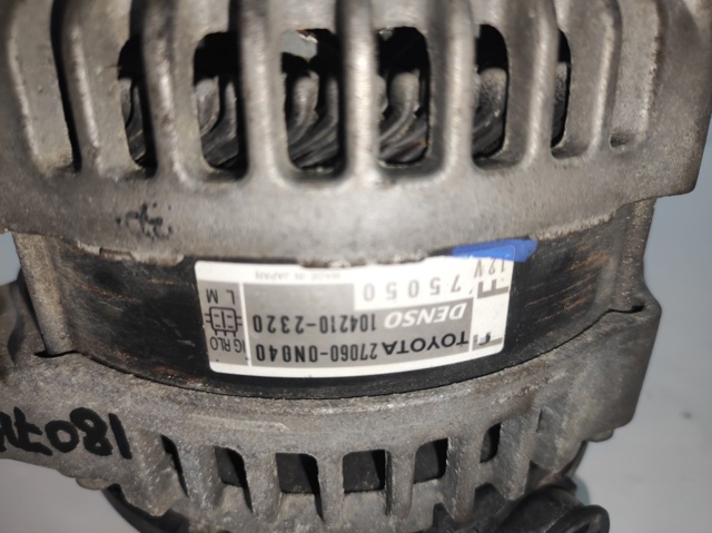 270600N040 Toyota