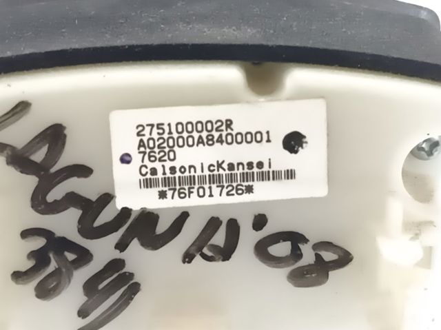 275100002R Renault (RVI)