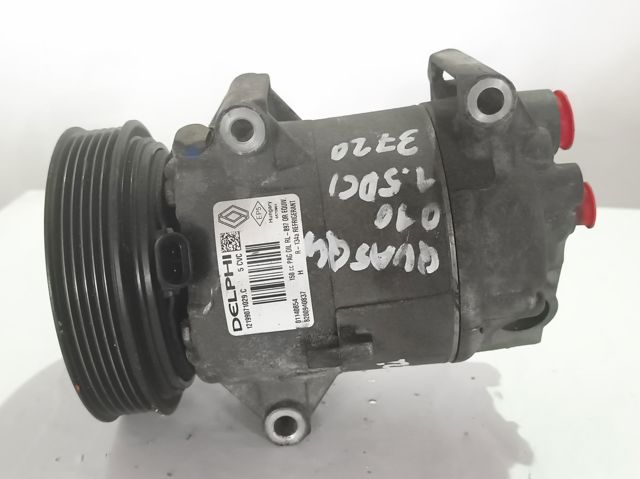 2763000Q2M Compresor de aire acondicionado  en stock Granada