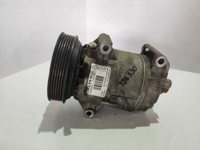 2763000Q2M NISSAN Compresor de aire acondicionado  comprar en Oviedo