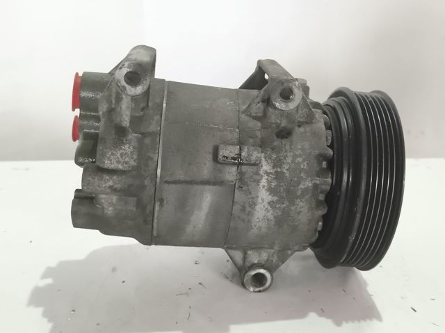 NISSAN 2763000Q2M Compresor de aire acondicionado comprar Pamplona