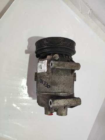 NISSAN 2763000Q2M Compresor de aire acondicionado  comprar en Albacete