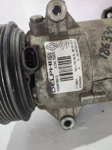 2763000Q2M NISSAN Compresor de aire acondicionado  comprar en Jaén