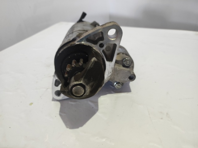 281000R030 TOYOTA Motor de arranque comprar Alcalá