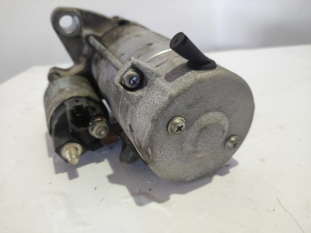 TOYOTA 281000R030 Motor de arranque comprar Pamplona