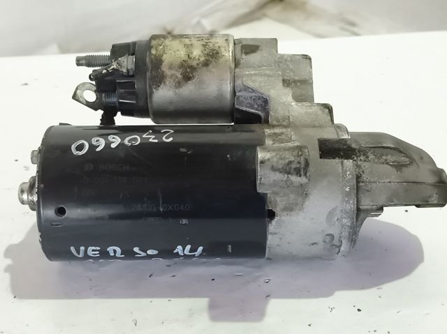 281000X040 Toyota