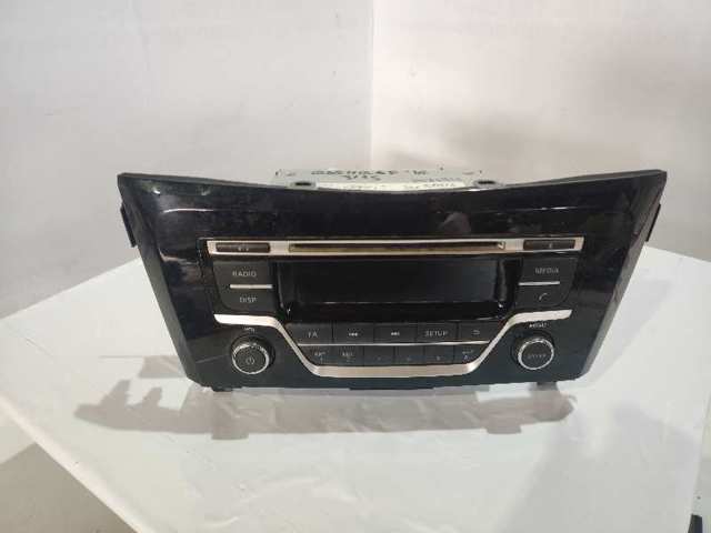 281854CA0A Nissan/Infiniti