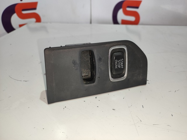 28227917 VOLVO Módulo de control del inmovilizador comprar Bilbao