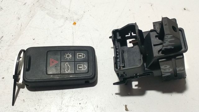 VOLVO 28227917 Módulo de control del inmovilizador comprar Pamplona
