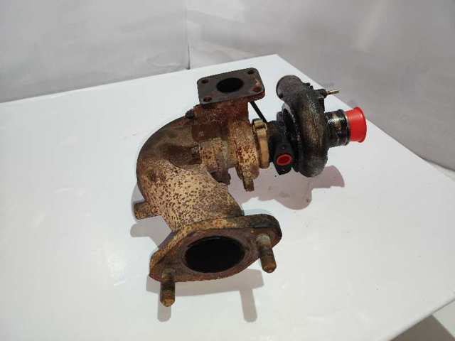 Comprar Turbocompresor KIA Cerato  LD a bajo precio