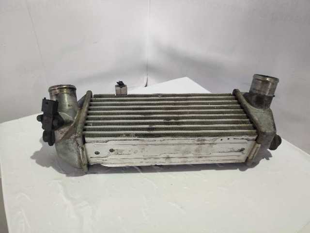 Radiador de intercooler Hyundai I20 (2008-2012)