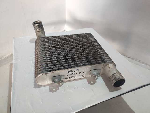 Comprar Intercooler KIA Carens FJ a bajo precio