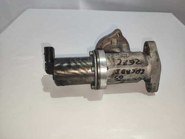 2841027410 Válvula EGR comprar Sevilla