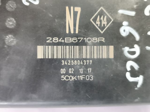 284B67108R Renault (RVI)