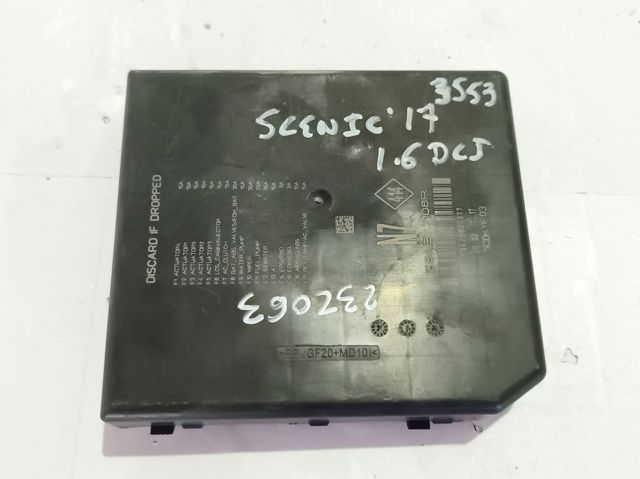 284B67108R RENAULT comprar Bilbao