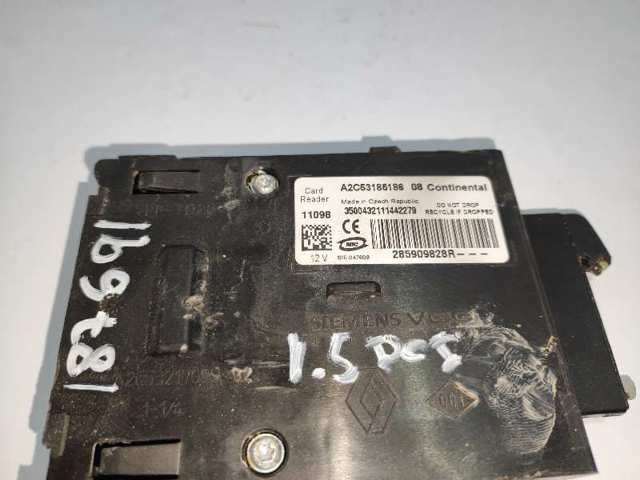 285909828R Renault (RVI)