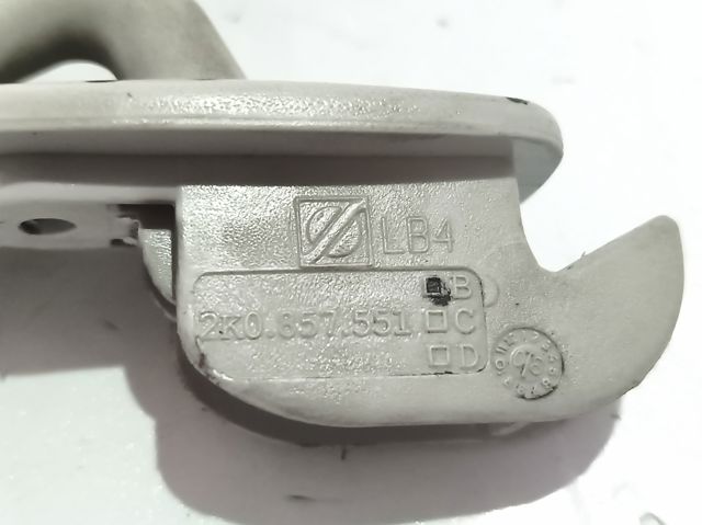 2K0857551 VAG