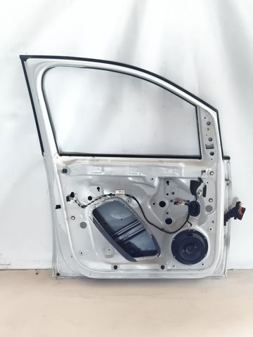 Puerta delantera izquierda para Volkswagen Caddy SAB, SAJ