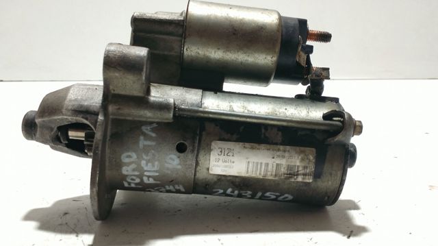 2S6U11000ED FORD Motor de arranque  en stock Huelva