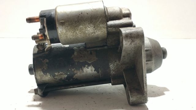 2S6U11000ED FORD Motor de arranque  disponible Vigo