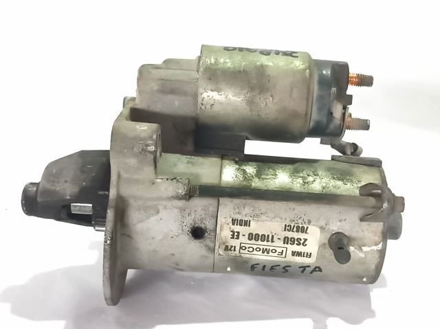 FORD 2S6U11000EE Motor de arranque  comprar en Ponferrada