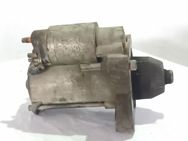 FORD 2S6U11000EE Motor de arranque  comprar en Ponferrada