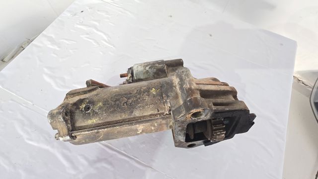 Burro de arranque  2S7T11000 FORD