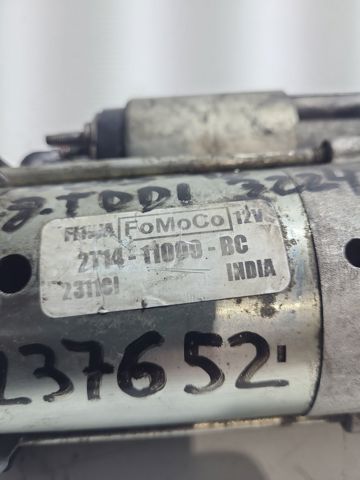 2T1411000BC Motor de arranque  comprar en Zaragoza