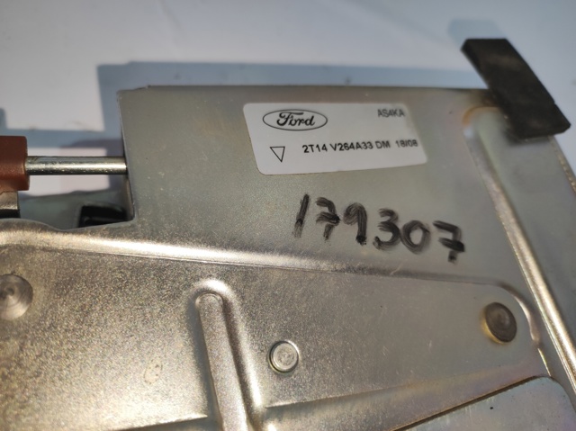 FORD 2T14V264A33DM Cerradura de puerta corrediza lateral izquierda  comprar en Murcia
