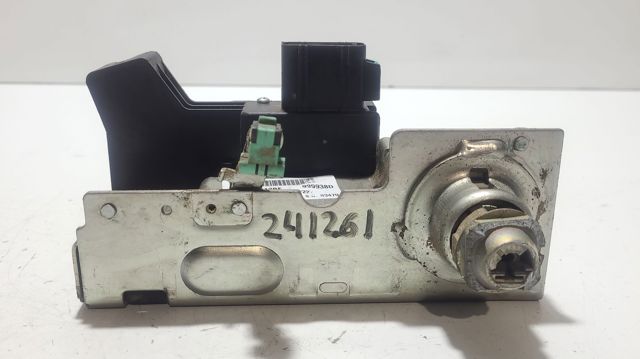 2T1AV21812BF Ford