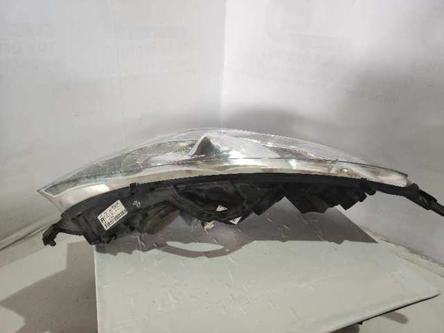 PEUGEOT 301213204 Faro derecho  disponible Valladolid
