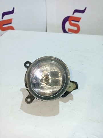 Luz antiniebla izquierda 305060001 BMW