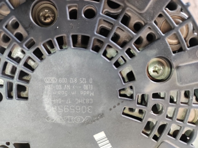 30659580 Alternador  comprar en Reus