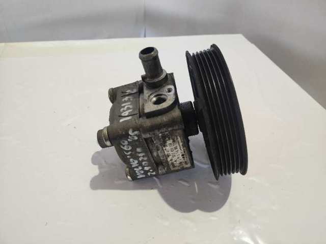 Bomba de dirección hidráulica 30741790 VOLVO