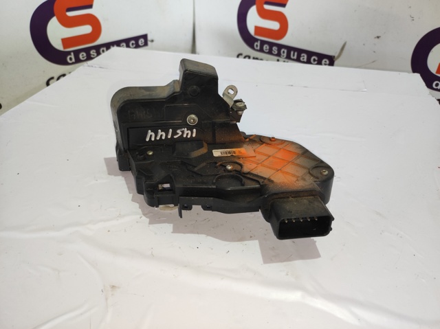 30753668 VOLVO Cerradura de puerta trasera izquierda  comprar en Lleida
