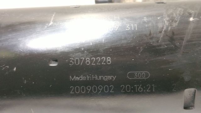 VOLVO 30782228 Motor de arranque  comprar en Albacete