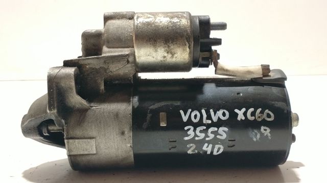 30782228 VOLVO Motor de arranque  comprar en Oviedo