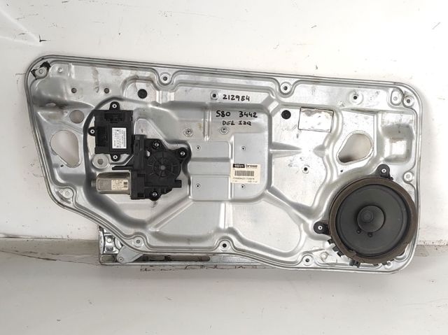 Elevalunas eléctrico Volvo C30  (M)