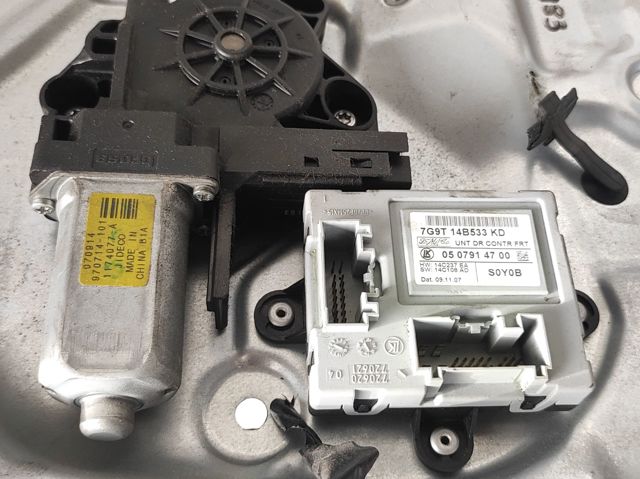 Comprar Elevalunas C30  M