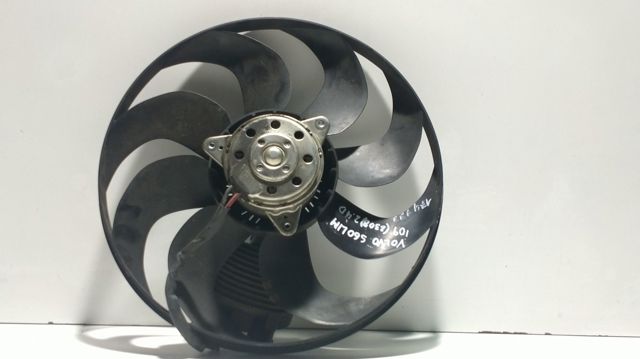 VOLVO 31293778 Difusor del radiador de refrigeración con motor y hélice  comprar en Albacete