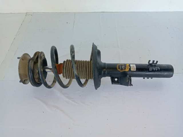 Amortiguador eje delantero izquierda 31313453521 BMW