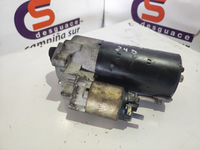Arranque motores 31327066 VOLVO