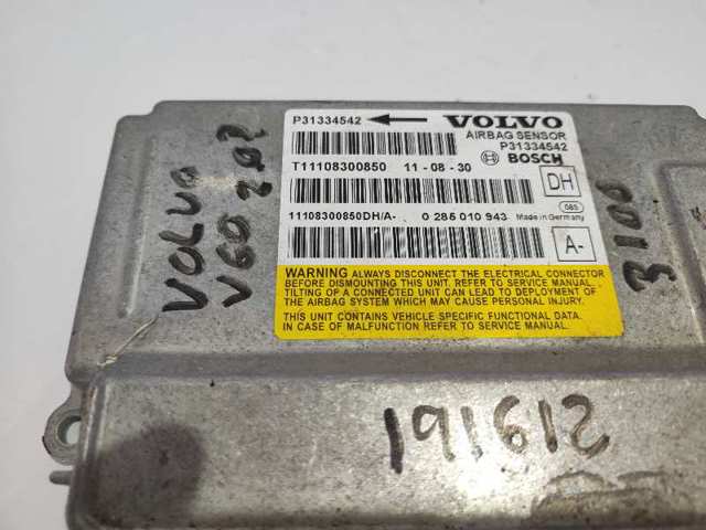 31334542 Volvo