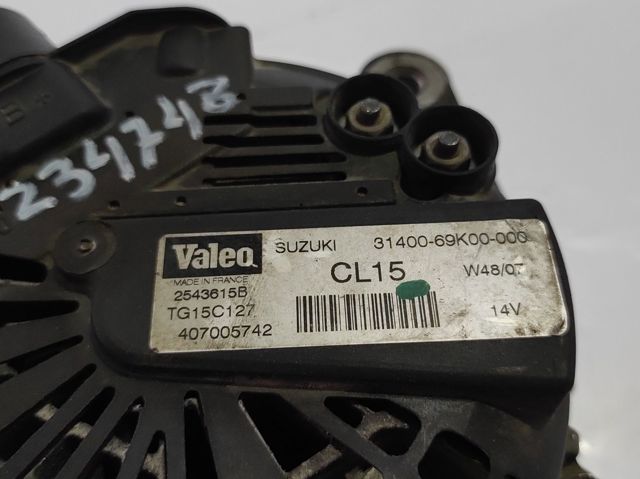 Generador 3140069K00000 SUZUKI