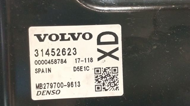 31452623 ECU  en stock Granada