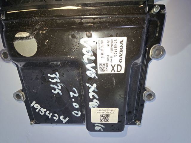 31452623 VOLVO ECU  en stock Huelva