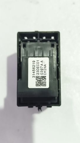 31456219 VOLVO Interruptor del freno de estacionamiento electromecánico  comprar en Oviedo