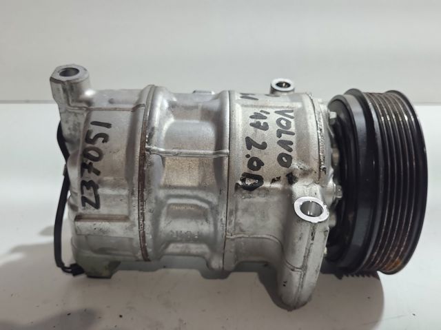 31469966 VOLVO Compresor de aire acondicionado  disponible Alicante